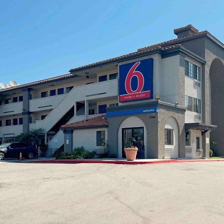 Motel 6-Bellflower, Ca - Los Angeles Kültér fotó