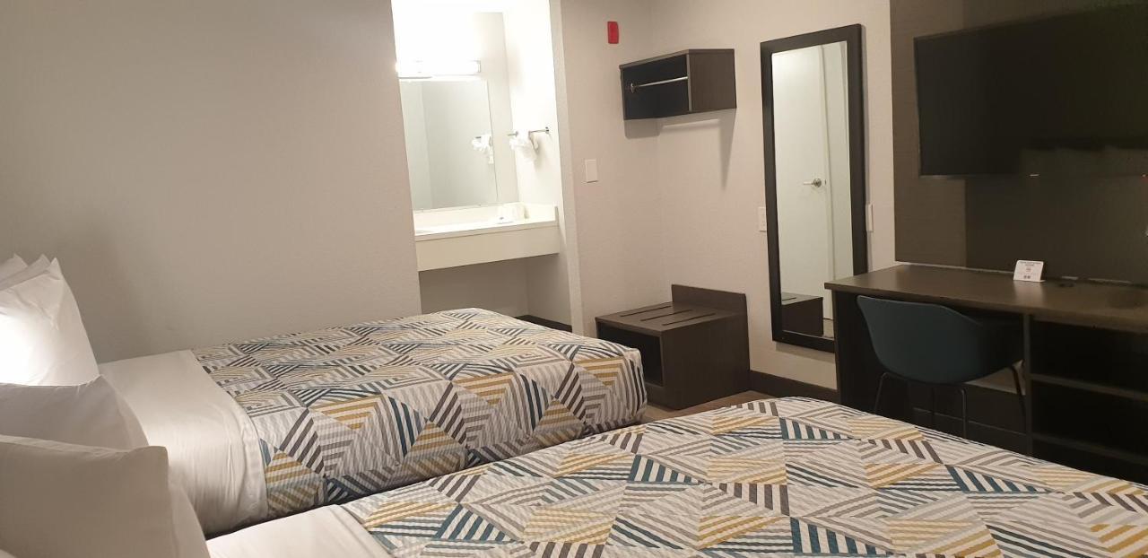 Motel 6-Bellflower, Ca - Los Angeles Kültér fotó