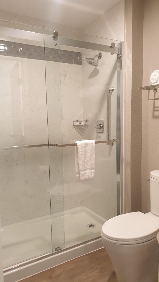Motel 6-Bellflower, Ca - Los Angeles Kültér fotó