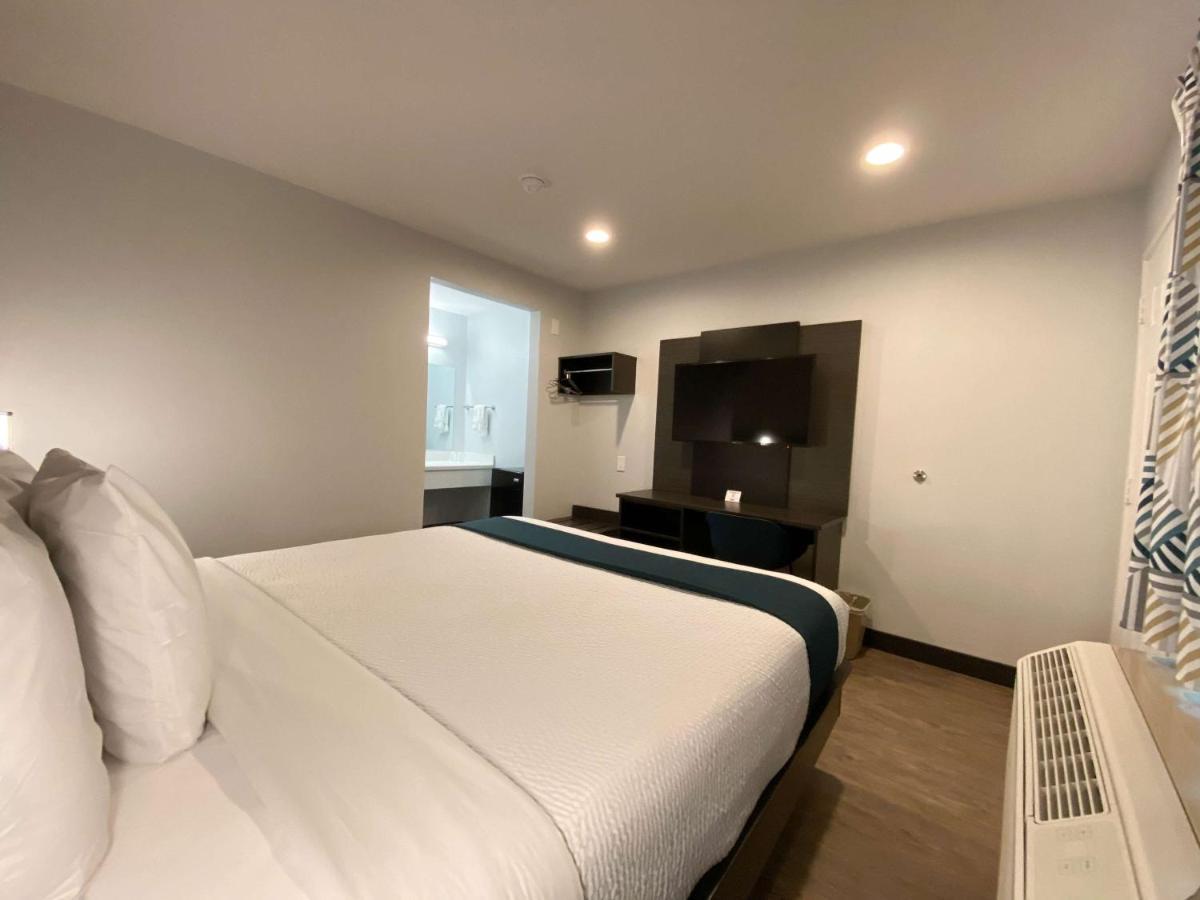 Motel 6-Bellflower, Ca - Los Angeles Kültér fotó