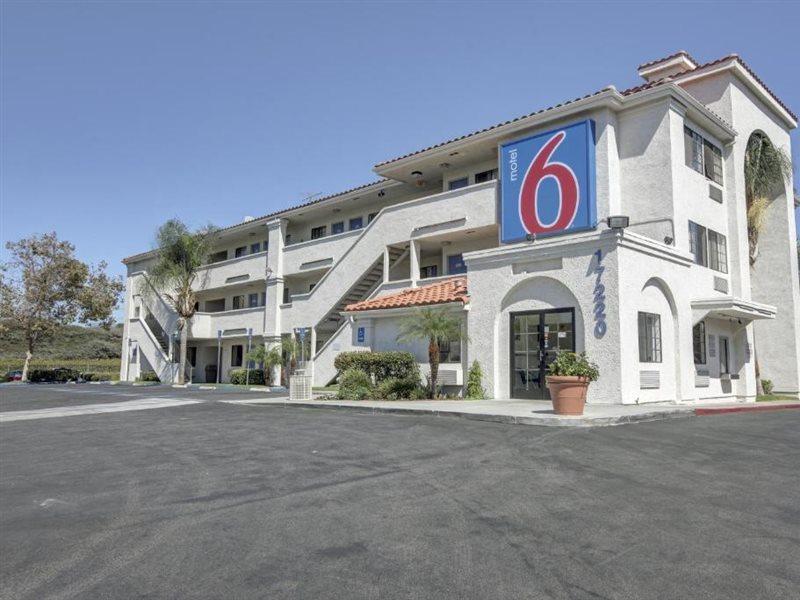 Motel 6-Bellflower, Ca - Los Angeles Kültér fotó