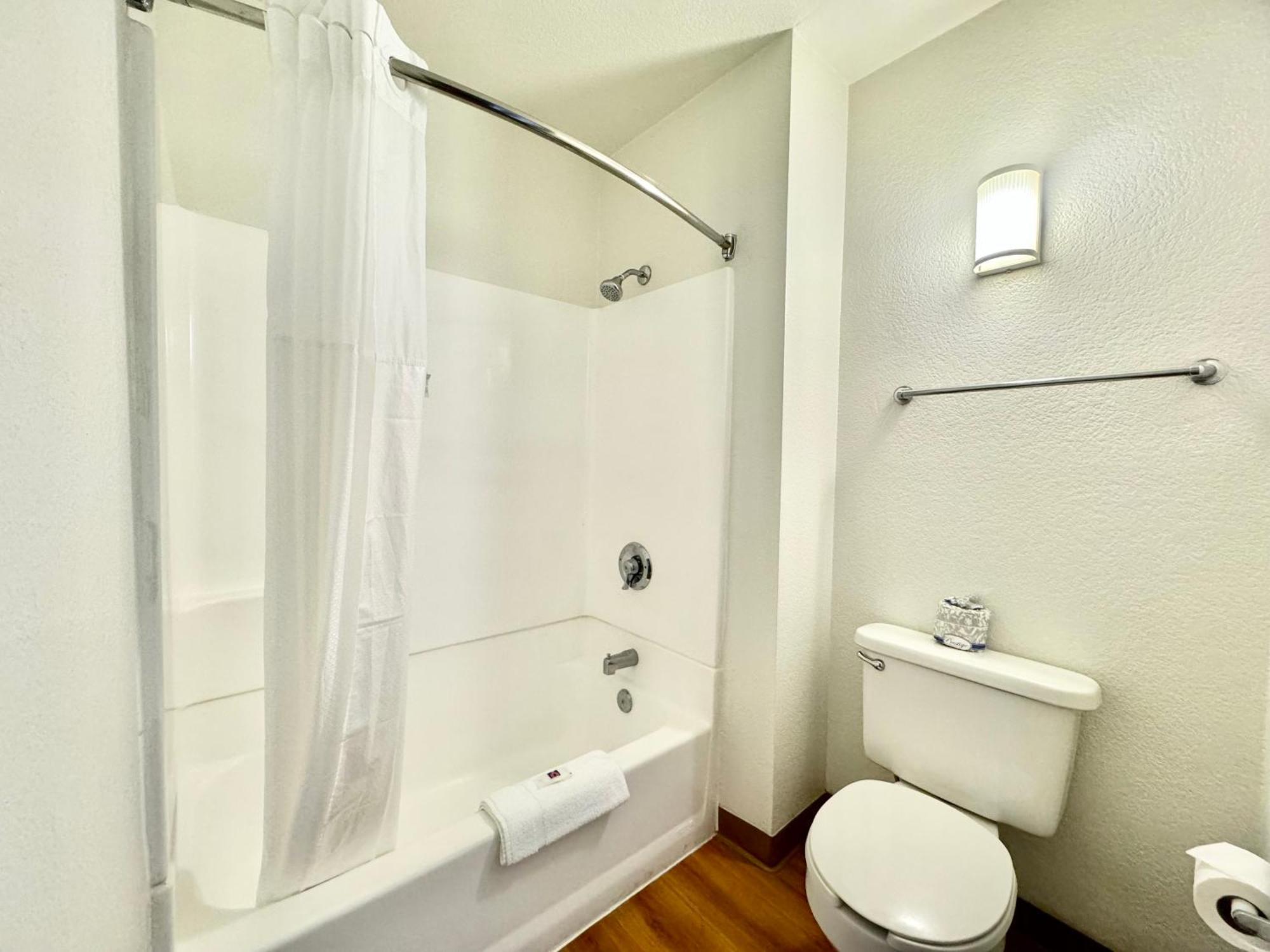 Motel 6-Bellflower, Ca - Los Angeles Kültér fotó