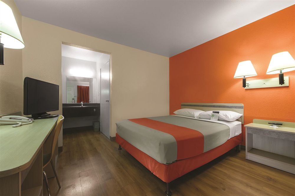 Motel 6-Bellflower, Ca - Los Angeles Kültér fotó